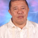 PROF. CECILIO I. CABILOGAN