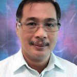 PROF. IRENEO V. SOLIVEN, JR.