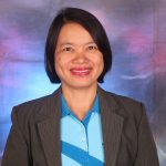 JUVY M. AGBAYANI