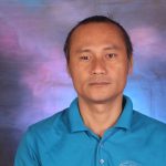 PROF. OLIVER RATUNIL T. PADERANGA