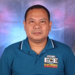 PROF. RONALD B. PESCADERO