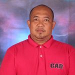PROF. ROQUE RENDELLE G. LIMBACO