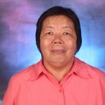 PROF. SALLY A. WONG
