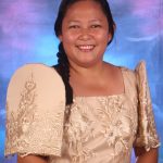 MS. JEAN S. TABAMO