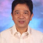 ENGR. JOHN G. AGBAYANI
