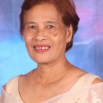 MS. LETTY L. DIAZ