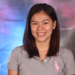 MS. ELLA MAE T. MARTINES