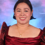 MS. GENALYN B. BAAL