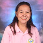 MS. MARIA EILEEN H. BAGTASOS