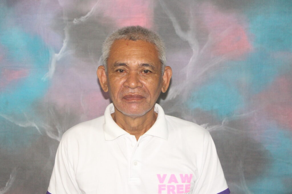 MR. PAUL O. LABOR