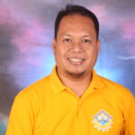 MR. SOL GIOVANNI D. ALIANZA