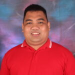 MR. VICTOR NIÑO A. DAPAR
